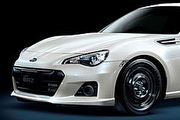 Subaru BRZ統規賽車，RA Racing正式發售