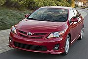 Toyota奪首位，Consumer Reports品牌認知調查