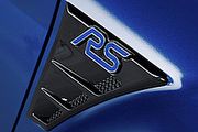 高層透露，下一代Focus RS預計2015年上市