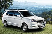 SsangYong New Stavic韓國發表，臺灣等到第4季