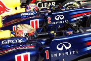 F1經驗加持，Infiniti可能與Red Bull打造性能產品