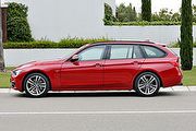 價格配備更動，BMW全品牌2013年式戰力調整