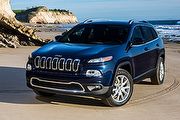 重返北美，Jeep預告大改Cherokee紐約車展首演