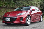 反應日幣匯率，Mazda宣布調降部分車款售價