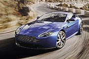 百年同慶，Aston Martin推出車價刷卡或分期零利率專案