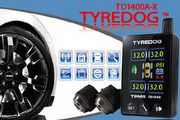 TyreDog胎壓監測系統