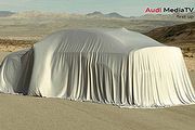 倒數4天！ Audi A3 Sedan預約3月27日露出