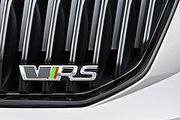 預約速度嘉年華，Škoda宣佈大改Octavia RS將登場