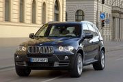 BMW確認召回，X5 4.8車型在臺共計96輛