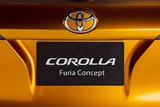 大哥優先，新一代Corolla優先年底導入，大改款Vios待明年Q2上市