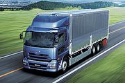 Volvo卡車集團新戰略，UD卡車將交由太古代理