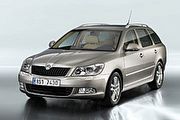 更換電腦閥體，Škoda總代理宣布召回部份車款