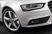誓言全面精進，大改款Audi A4可望減重50公斤
