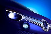 放鬆享樂主義，Renault Twin'Z概念車登場