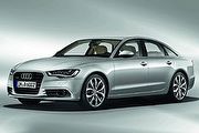 新增3項科技配備，Audi A6科技躍進版限量180輛
