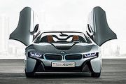 積極備戰電動車，BMW中國成立新品牌「之諾」