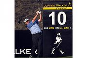 菁英出席，2009 Johnie Walker Classic高爾夫精英賽