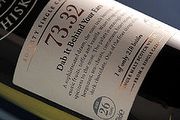 Whisky live威士忌博覽會，20餘款精限量銳盡