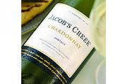 獎牌肯定， Jacob's Creek榮獲2008世界第一釀酒廠