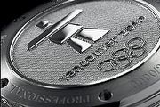 首只紅圈海馬，Omega海馬2010溫哥華限量錶上市