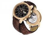 Tissot Le Locle Auto Valjoux Rose Gold全新登場