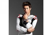 Tissot 2009年T-Race Nicky Hayden限量錶款