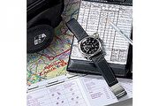 藍鷹直升機隊協力開發，Oris BC4飛行校正錶臺灣推出
