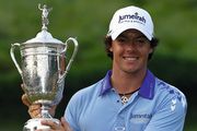 愛彼錶品牌大使Rory McIlroy勇奪美國高爾夫球公開賽冠軍
