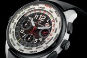 慈善活動與世界同在，芝柏表ww.tc Only Watch