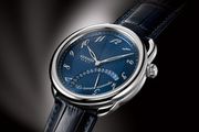 停住美好時光，愛馬仕Time Suspended Only Watch