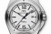投身保護地球任務，IWC萬國錶「普拉斯提基號」特別錶款