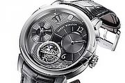 純粹奢華，Harry Winston Only Watch特別錶款