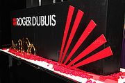 美不勝收，Roger Dubuis全新錶款在台上市
