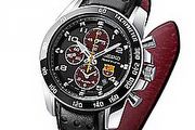 巴塞隆納的榮耀，Seiko FC Barcelona足球隊紀念錶