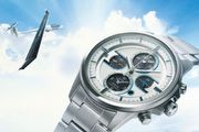 新錶迎新年，Seiko Spirit Smart系列多款主題腕錶