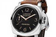 2012 Pre-SIHH，沛納海Luminor Marina PAM00422