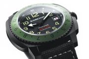 2012 Pre-SIHH，尚維沙Highlands Big Life限定款