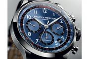 2012 SIHH，Baume & Mercier穩扎穩打豐富旗下產品線