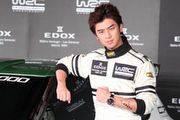 復刻經典、悍氣不減，Edox WRC Classic系列腕錶上市