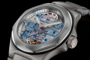 2012 SIHH，Girard-Perregaux經典時計展淬鍊工藝