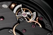 2012 SIHH，沛納海自製機芯逐步進化