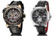 2012 Pre-Basel，寶齊萊Patravic TravelTec、DayDate小改款
