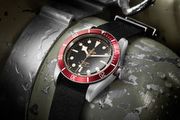 2012 Basel，Tudor ─ 復刻經典、中規中矩