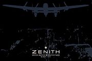 2012 Basel，Zenith ─ 重拾翱翔天際的熱情