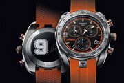 2012 Basel，Tissot ─ 多樣款式、平實本質