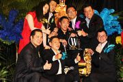 2012世界頂尖調酒師大賽台灣賽事正式落幕