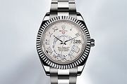 2012 Basel，Rolex ─ 品牌複雜之最、實用本質不變