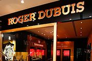 製錶大師來台，Roger Dubuis全台第一家形象櫃開幕