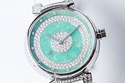 Louis Vuitton 101旗艦店開幕，獻上獨家限量珠寶腕錶
