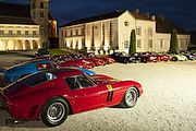 Ferrari 250 GTO誕生50週年，Hublot獻上紀念錶款
